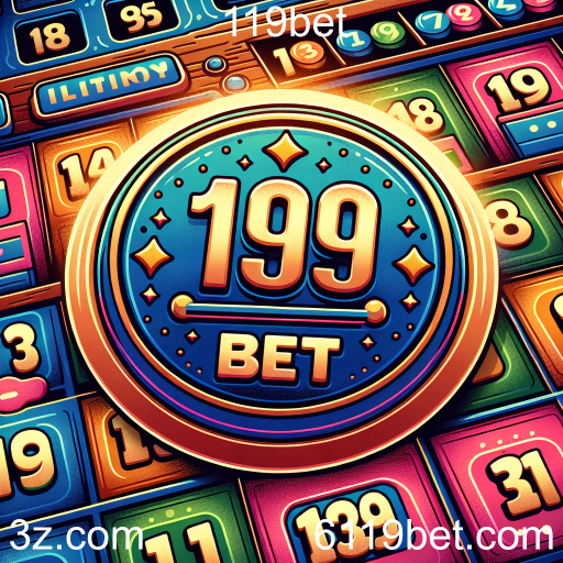 Descubra o Mundo do Bingo Online no 119bet